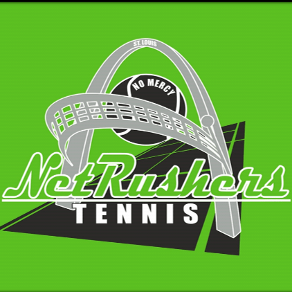Net Rushers Community Tennis Association
